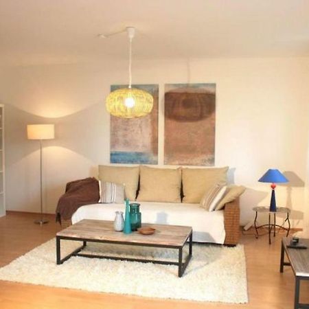 Exklusive Ferienwohnung An Der Elbe Dresden Luaran gambar