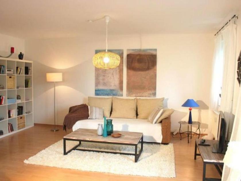 Exklusive Ferienwohnung An Der Elbe Dresden Luaran gambar