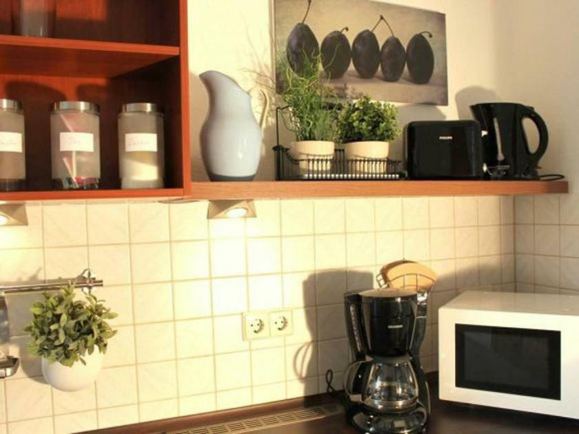 Exklusive Ferienwohnung An Der Elbe Dresden Luaran gambar