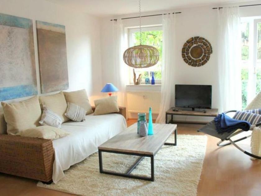 Exklusive Ferienwohnung An Der Elbe Dresden Luaran gambar